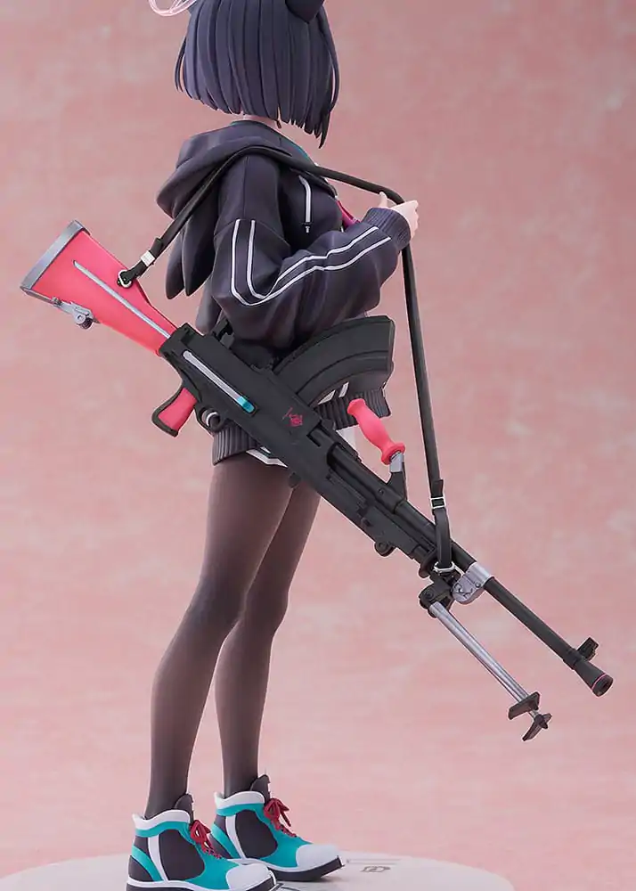 Blue Archive PVC Figura 1/7 Kazusa 24 cm fotografija proizvoda