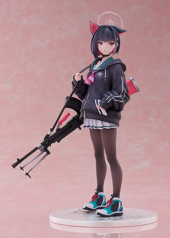 Blue Archive PVC Figura 1/7 Kazusa 24 cm fotografija proizvoda
