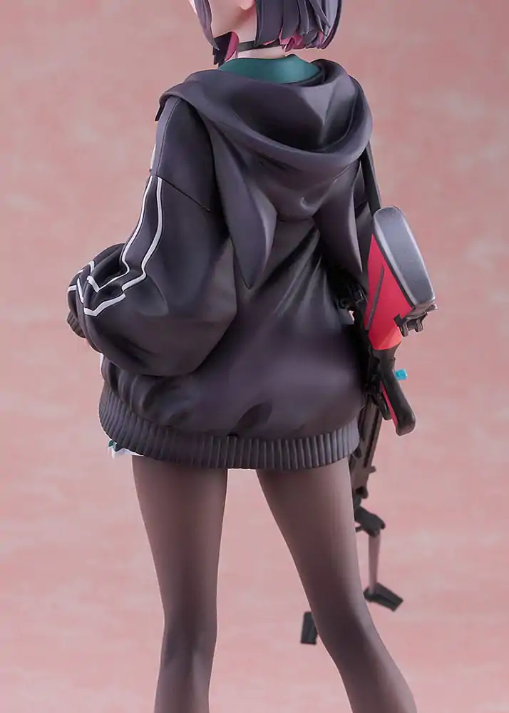 Blue Archive PVC Figura 1/7 Kazusa 24 cm fotografija proizvoda