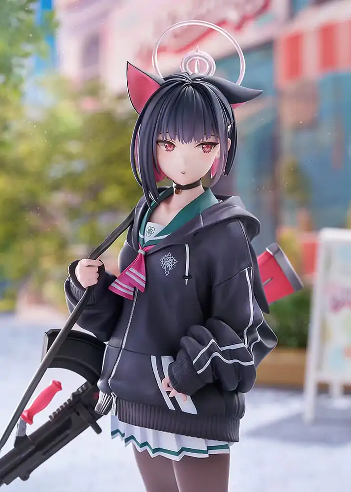 Blue Archive PVC Figura 1/7 Kazusa 24 cm fotografija proizvoda