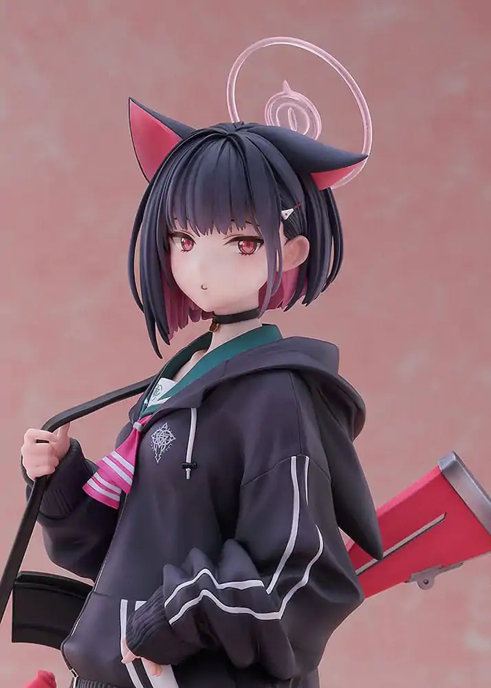 Blue Archive PVC Figura 1/7 Kazusa 24 cm fotografija proizvoda