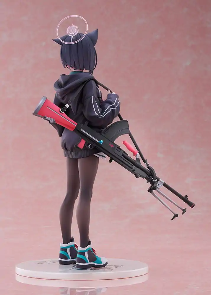 Blue Archive PVC Figura 1/7 Kazusa 24 cm fotografija proizvoda