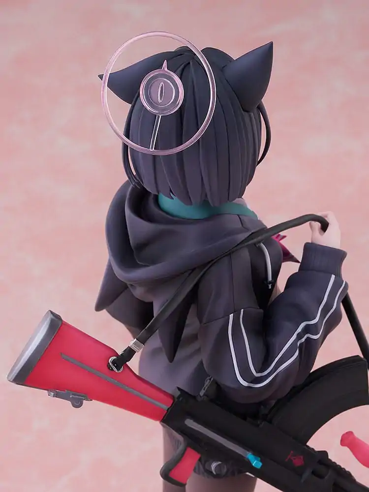 Blue Archive PVC Figura 1/7 Kazusa 24 cm fotografija proizvoda