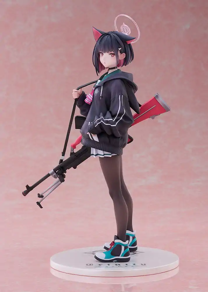 Blue Archive PVC Figura 1/7 Kazusa 24 cm fotografija proizvoda