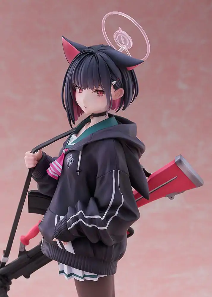 Blue Archive PVC Figura 1/7 Kazusa 24 cm fotografija proizvoda