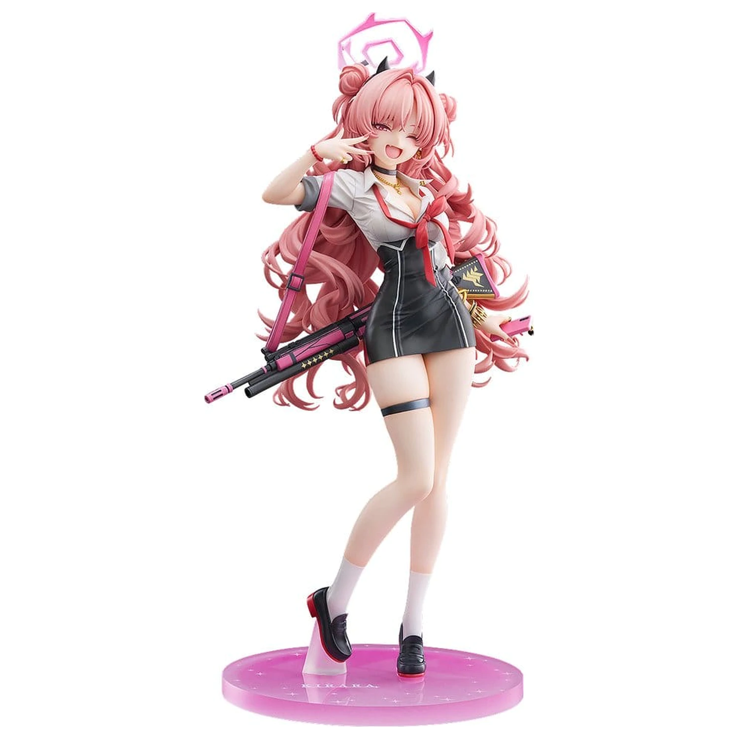 Blue Archive PVC Figura 1/7 Kirara 26 cm fotografija proizvoda