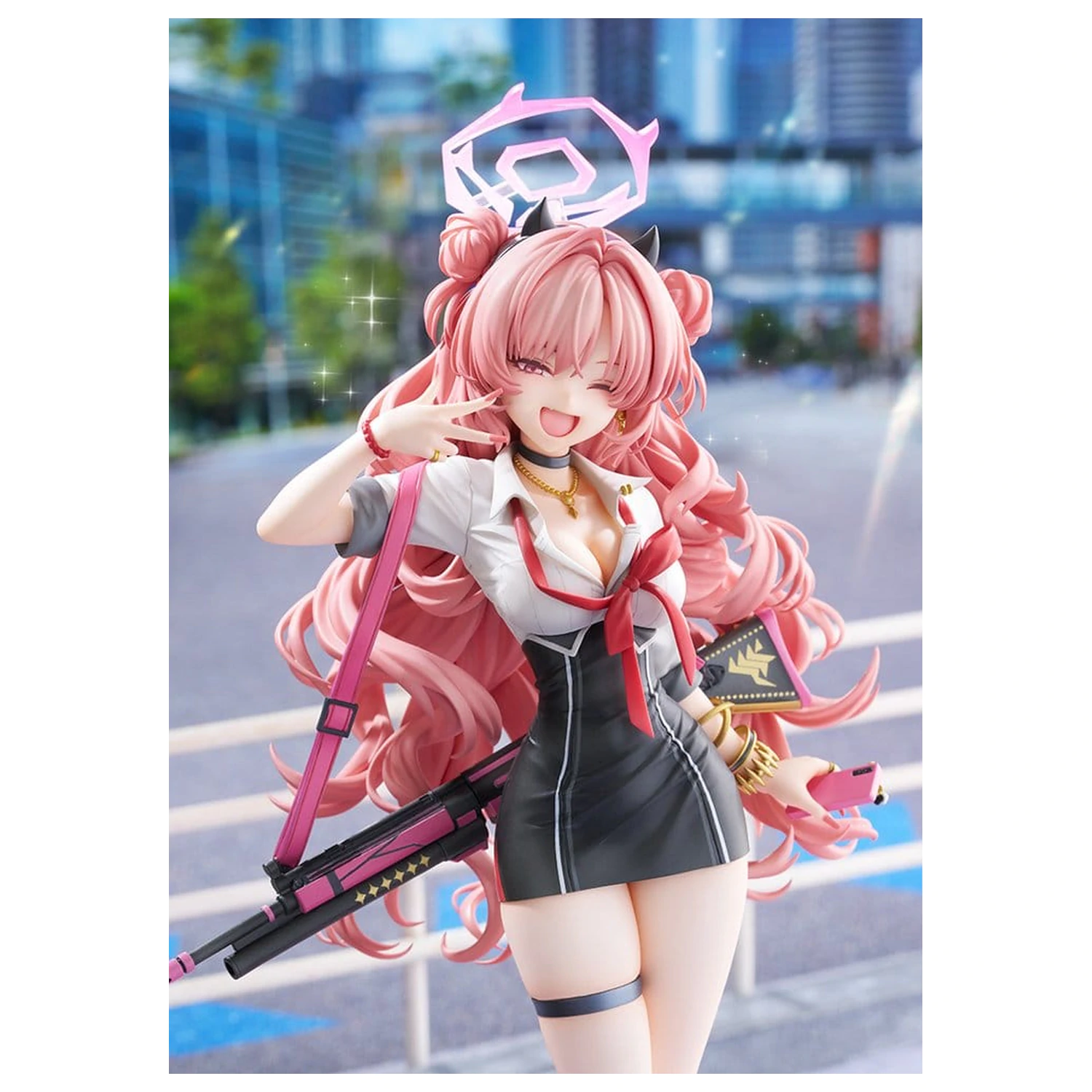 Blue Archive PVC Figura 1/7 Kirara 26 cm fotografija proizvoda