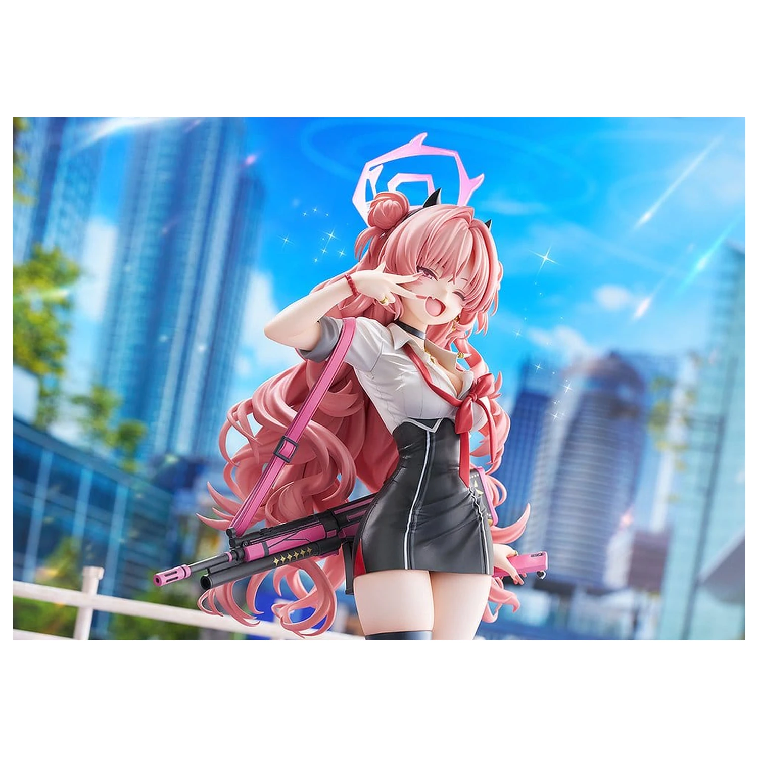 Blue Archive PVC Figura 1/7 Kirara 26 cm fotografija proizvoda