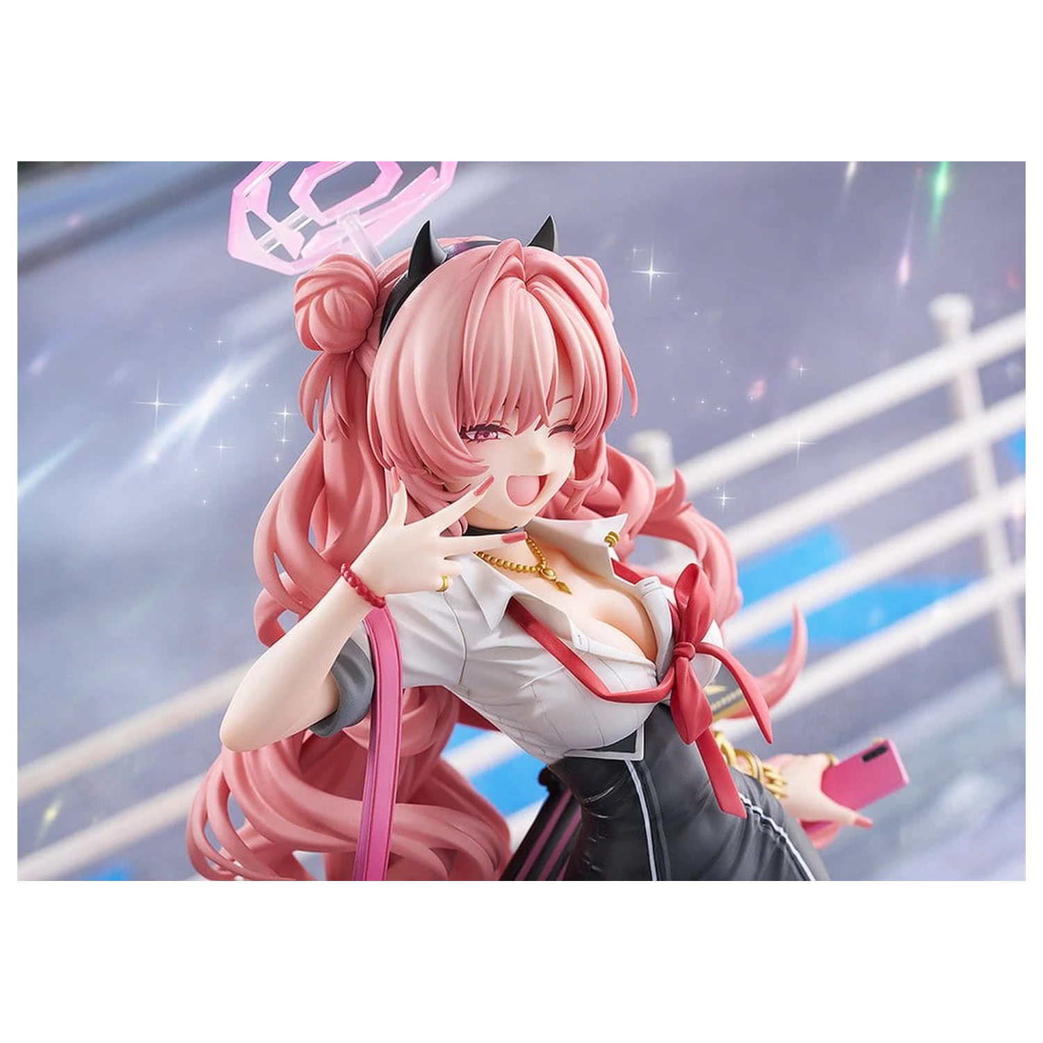 Blue Archive PVC Figura 1/7 Kirara 26 cm fotografija proizvoda