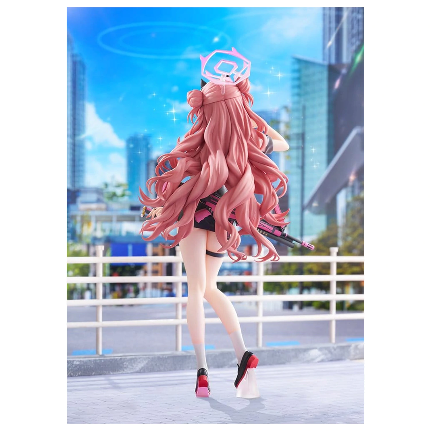 Blue Archive PVC Figura 1/7 Kirara 26 cm fotografija proizvoda