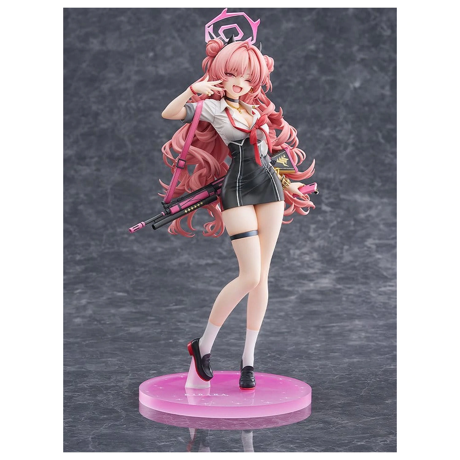 Blue Archive PVC Figura 1/7 Kirara 26 cm fotografija proizvoda