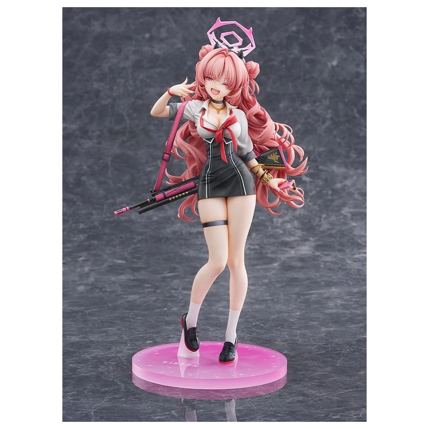 Blue Archive PVC Figura 1/7 Kirara 26 cm fotografija proizvoda