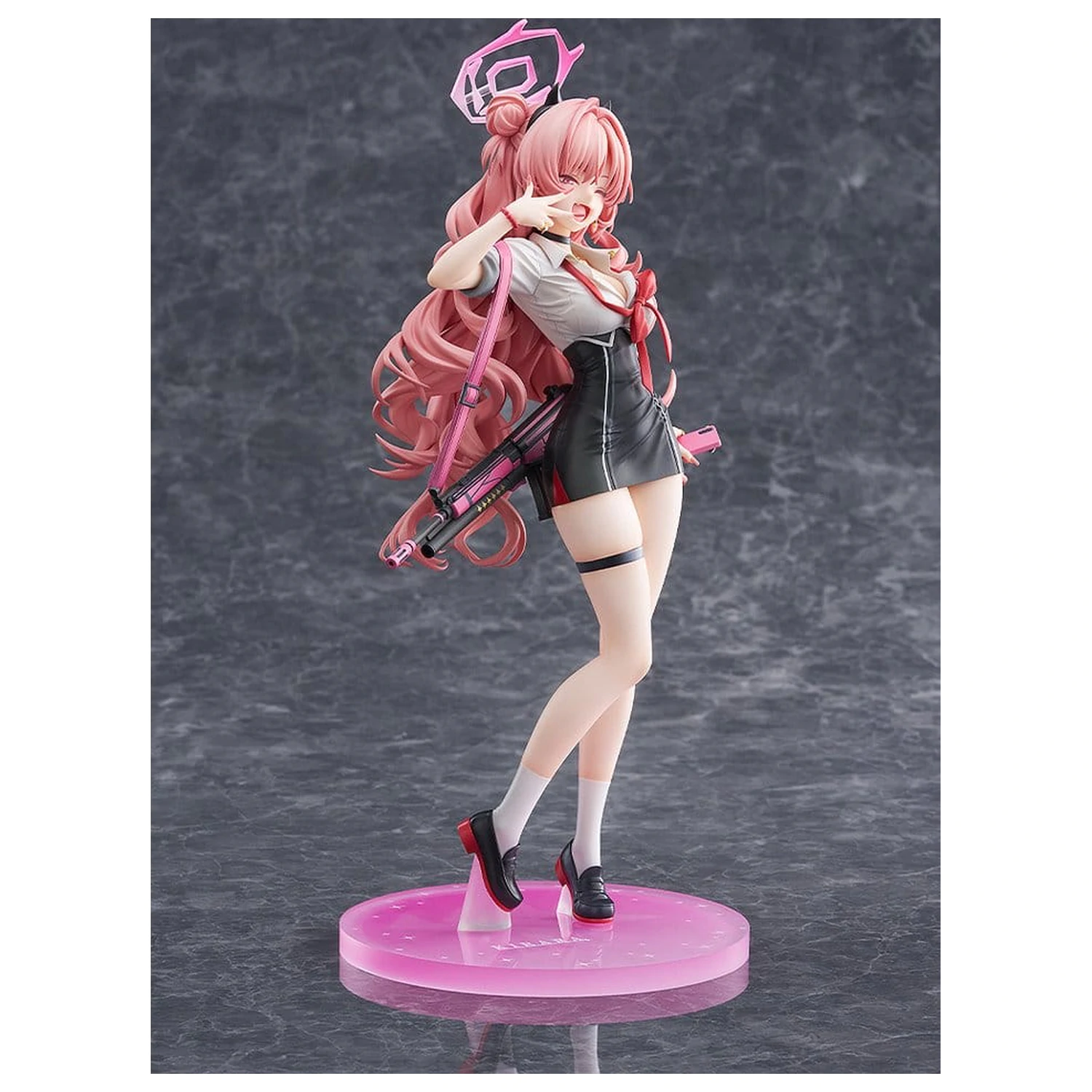 Blue Archive PVC Figura 1/7 Kirara 26 cm fotografija proizvoda