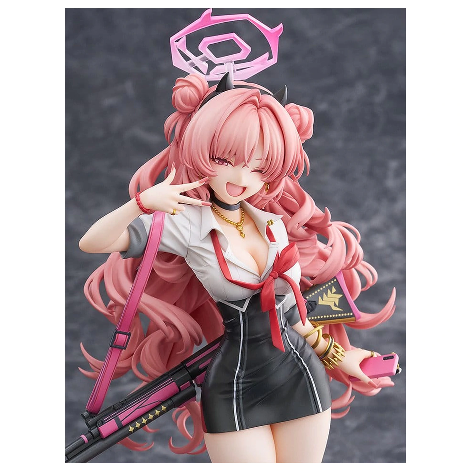 Blue Archive PVC Figura 1/7 Kirara 26 cm fotografija proizvoda