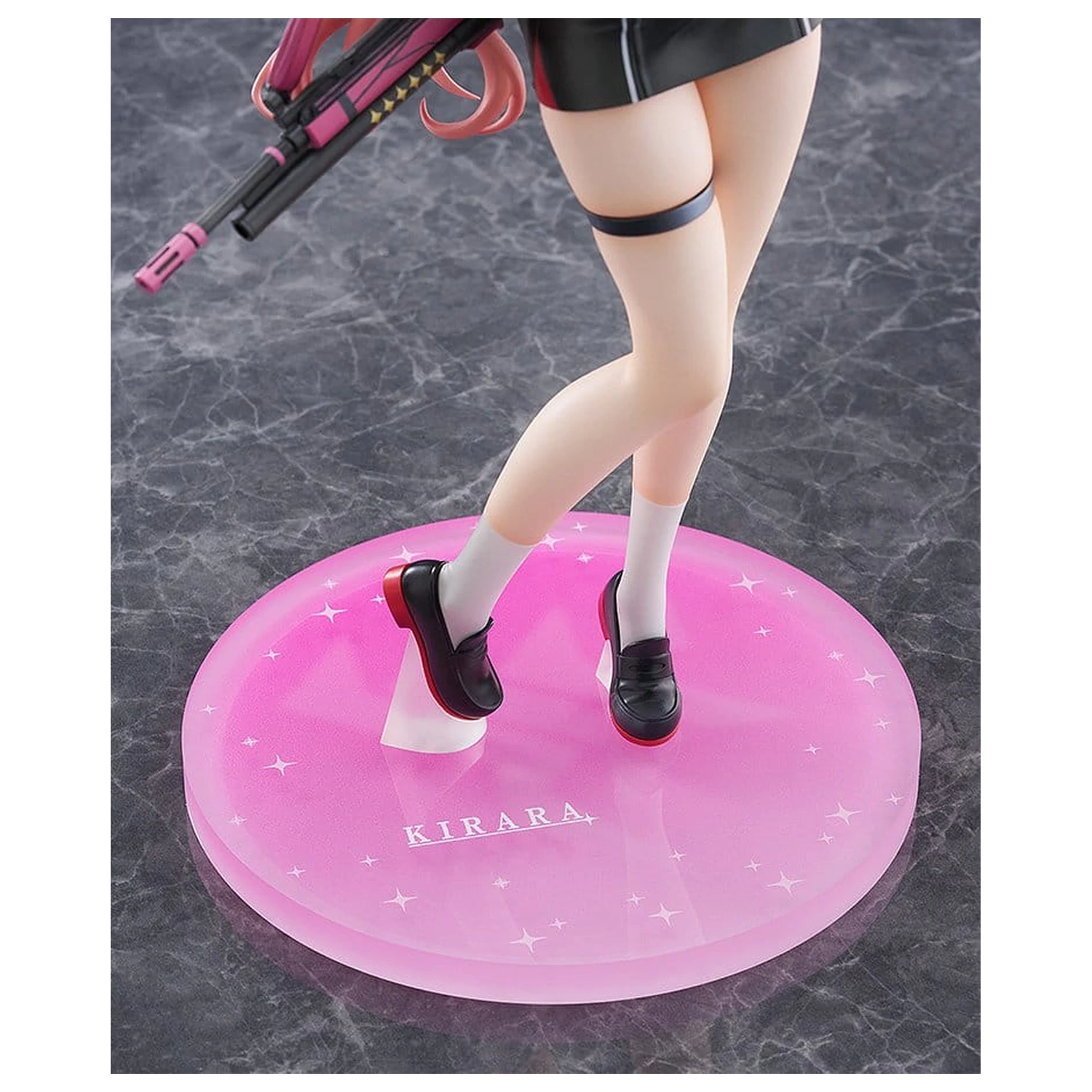Blue Archive PVC Figura 1/7 Kirara 26 cm fotografija proizvoda