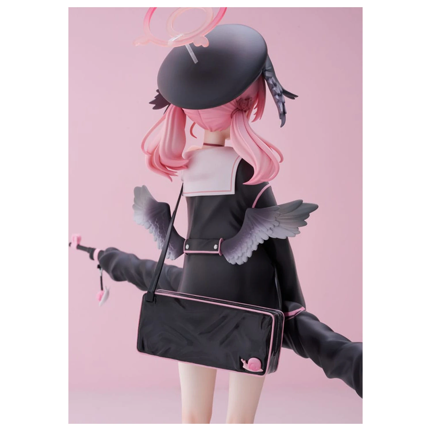 Blue Archive PVC kip 1/7 Koharu 27 cm fotografija proizvoda