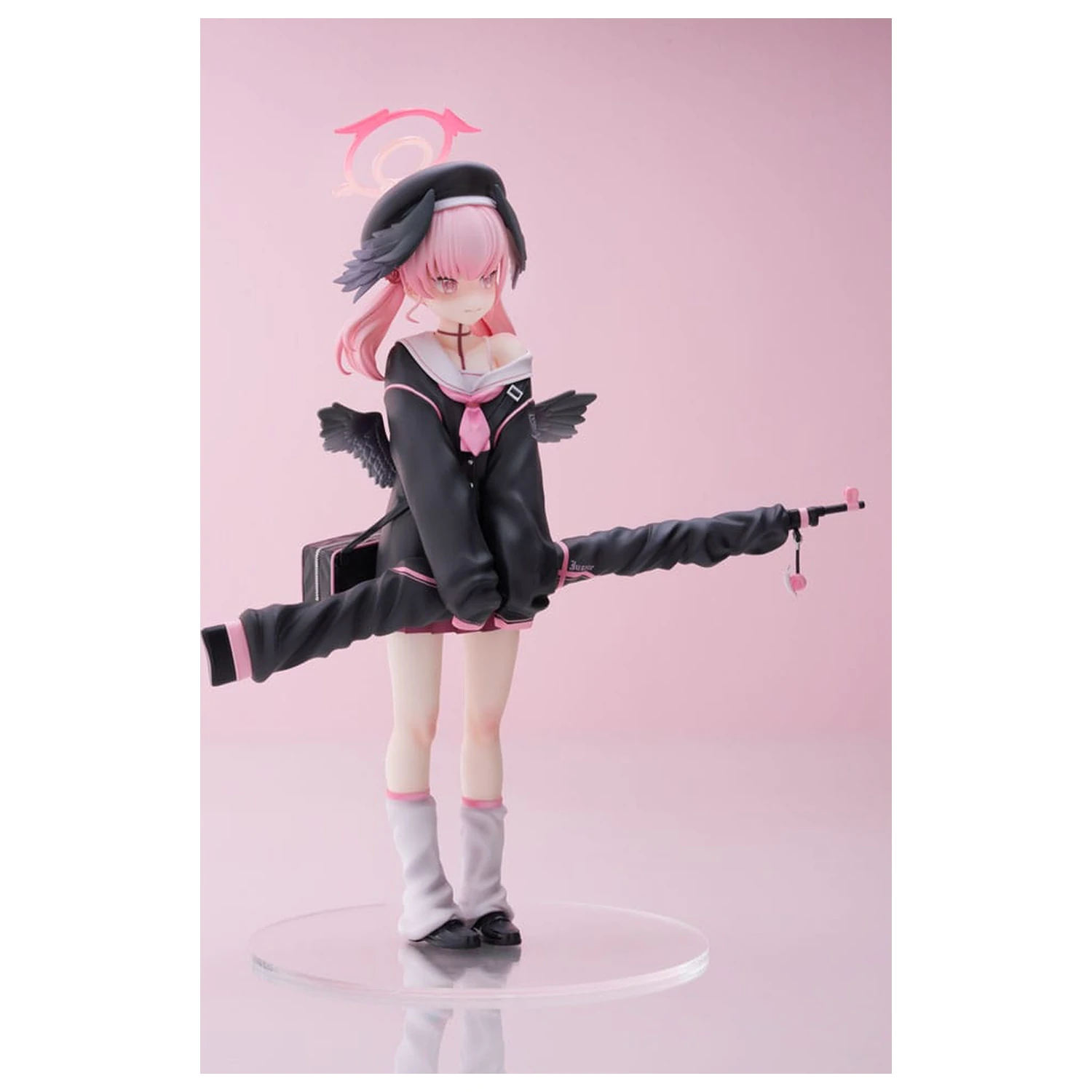 Blue Archive PVC kip 1/7 Koharu 27 cm fotografija proizvoda