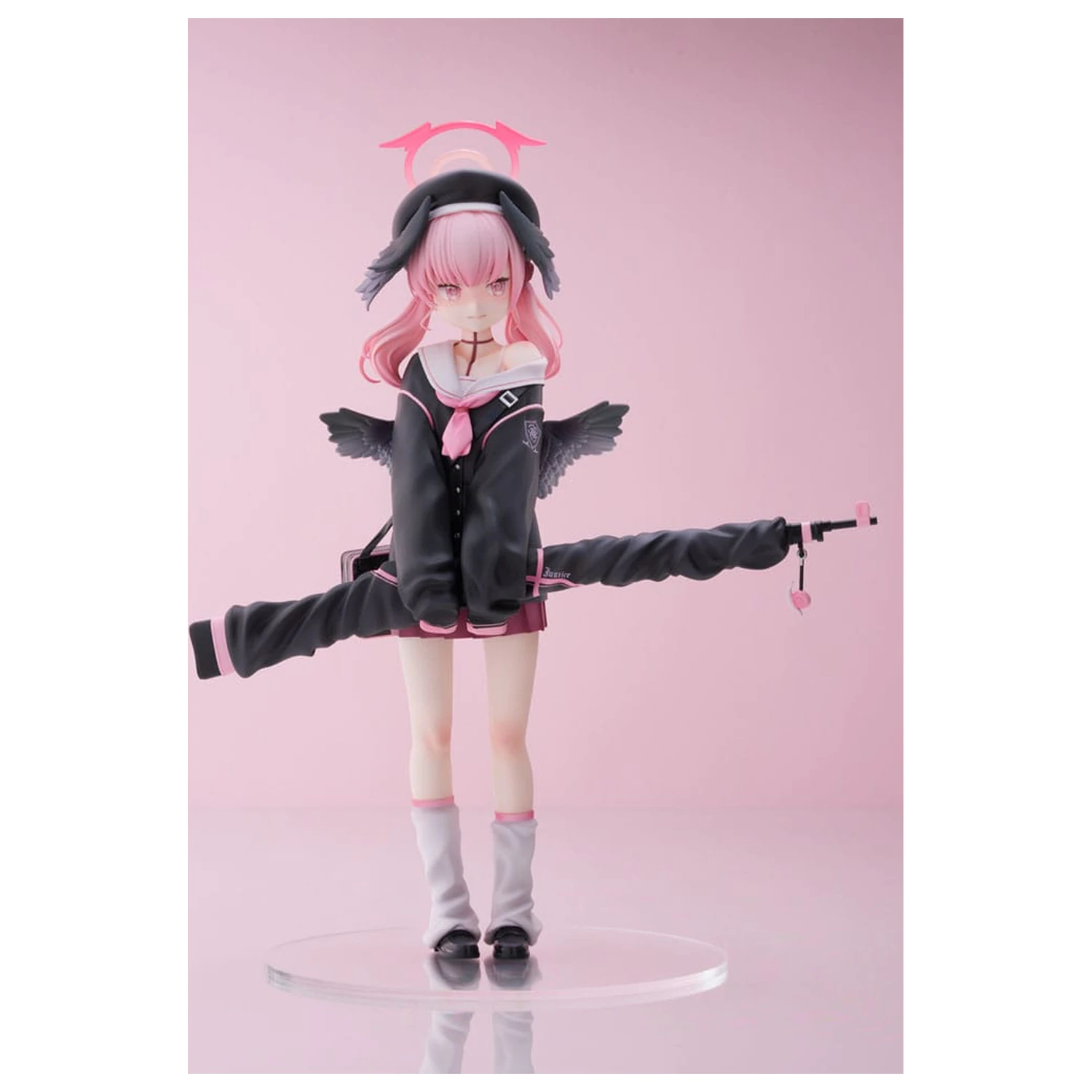 Blue Archive PVC kip 1/7 Koharu 27 cm fotografija proizvoda