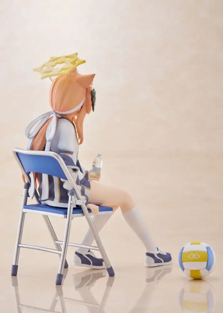 Blue Archive PVC kip 1/7 Mari Gym Uniform Memorial lobby Ver. 18 cm fotografija proizvoda