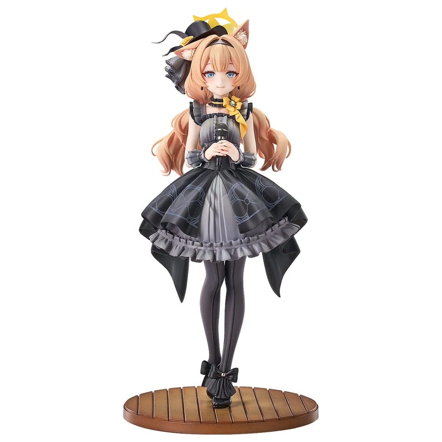 Blue Archive PVC statua 1/7 Mari (Idol): Memorial Lobby Ver. 24 cm fotografija proizvoda