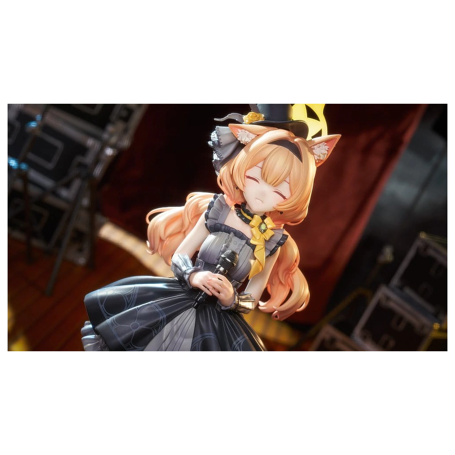 Blue Archive PVC statua 1/7 Mari (Idol): Memorial Lobby Ver. 24 cm fotografija proizvoda