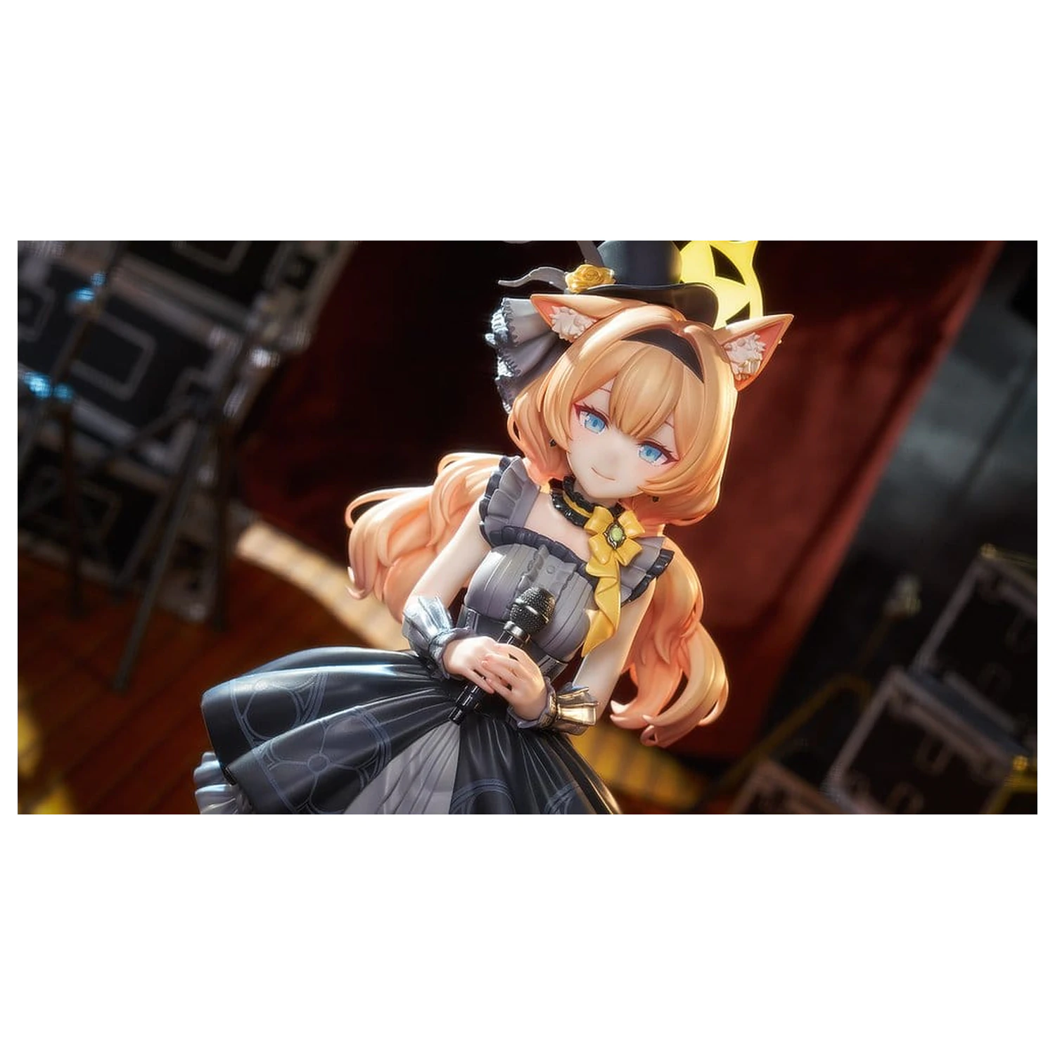 Blue Archive PVC statua 1/7 Mari (Idol): Memorial Lobby Ver. 24 cm fotografija proizvoda