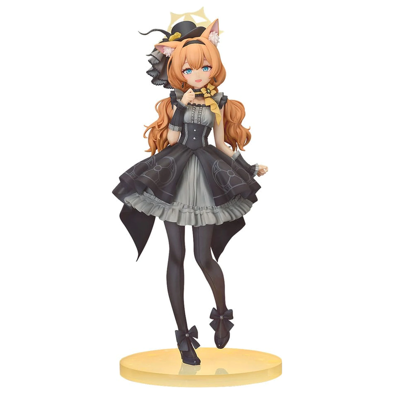 Blue Archive PVC kip 1/7 Mari (Pop Idol) 23 cm fotografija proizvoda