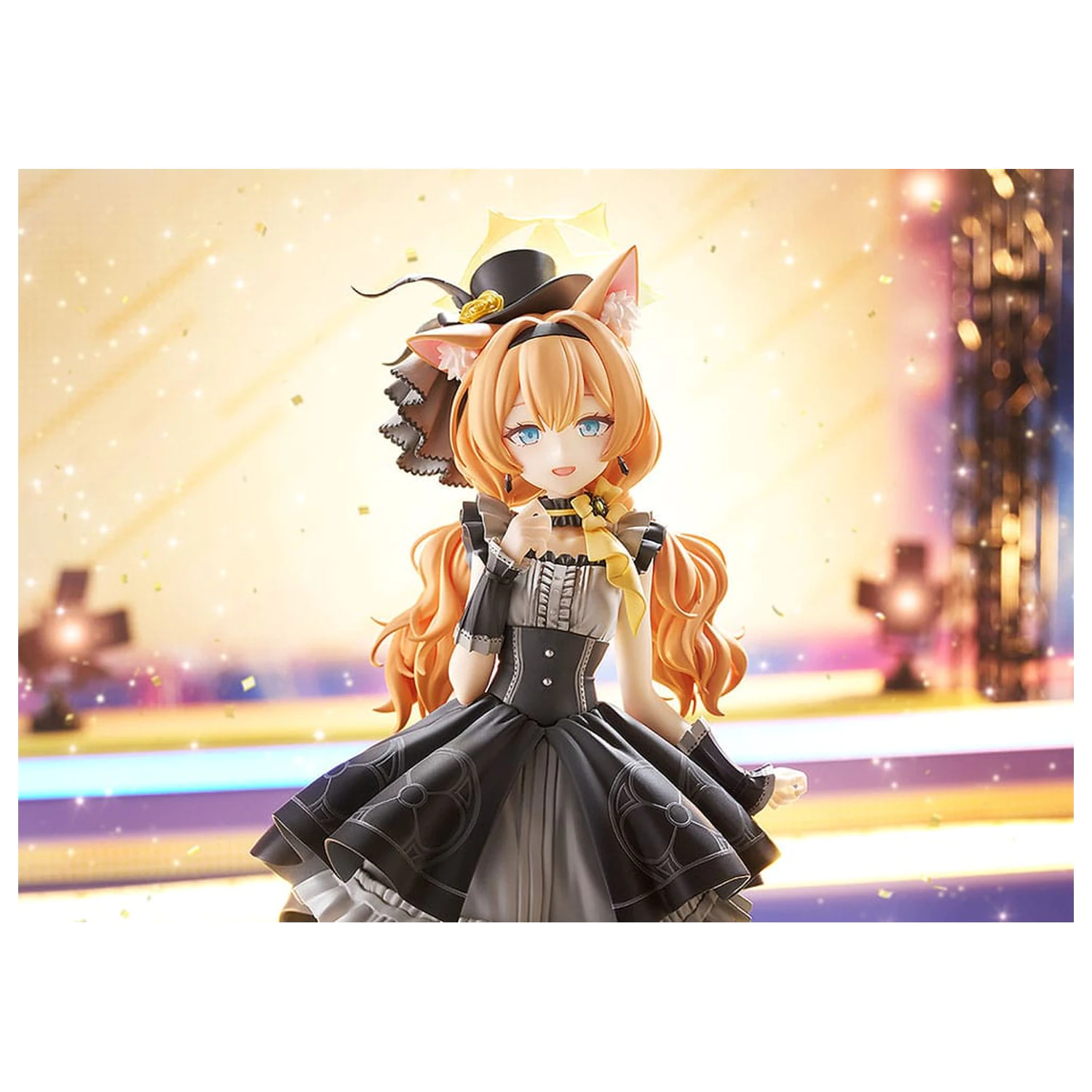 Blue Archive PVC kip 1/7 Mari (Pop Idol) 23 cm fotografija proizvoda