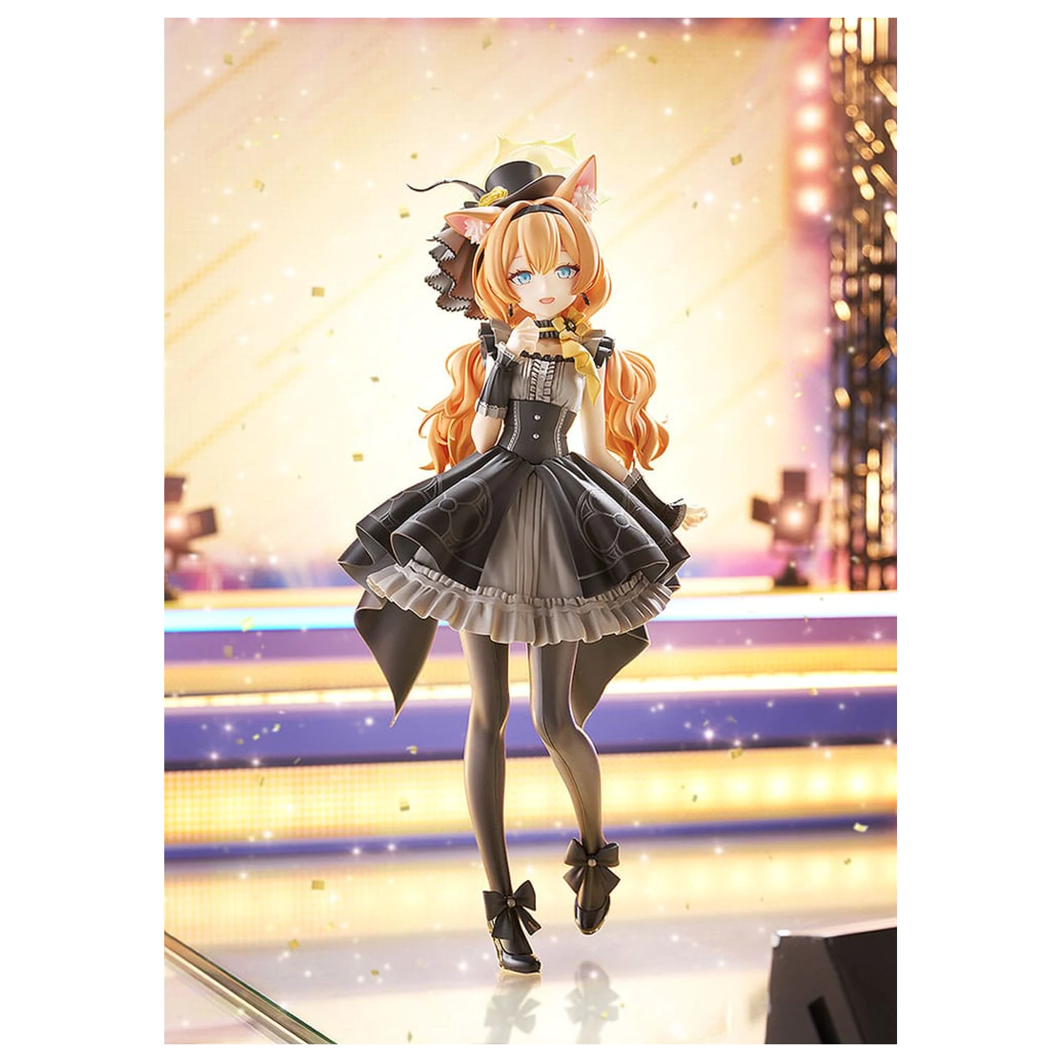 Blue Archive PVC kip 1/7 Mari (Pop Idol) 23 cm fotografija proizvoda