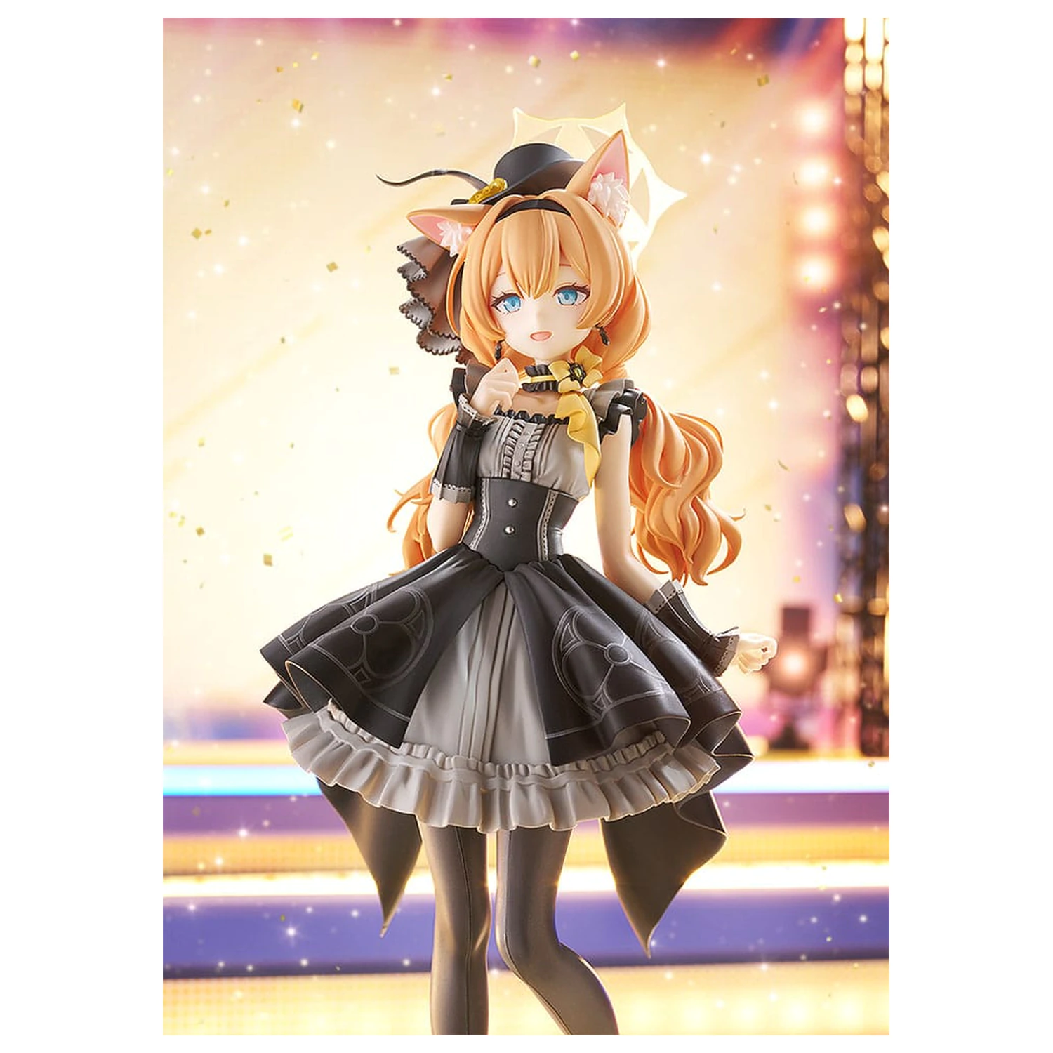 Blue Archive PVC kip 1/7 Mari (Pop Idol) 23 cm fotografija proizvoda