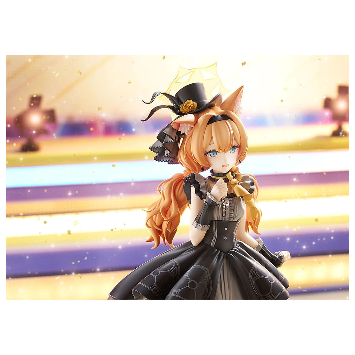 Blue Archive PVC kip 1/7 Mari (Pop Idol) 23 cm fotografija proizvoda