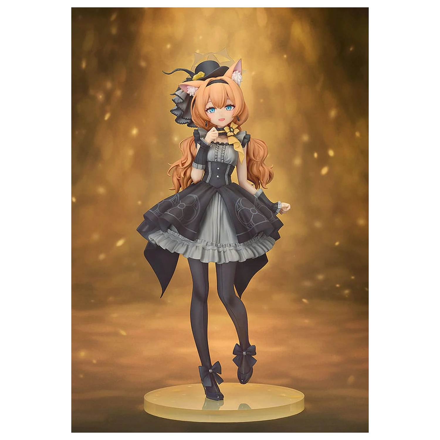Blue Archive PVC kip 1/7 Mari (Pop Idol) 23 cm fotografija proizvoda