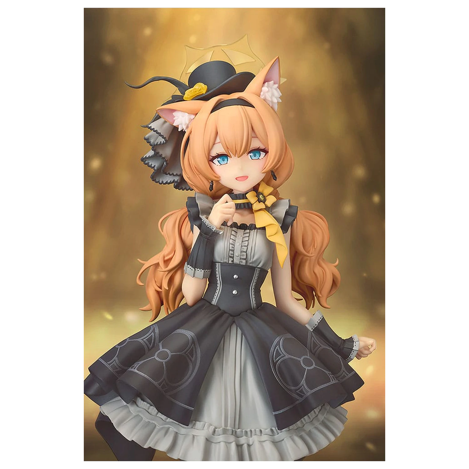 Blue Archive PVC kip 1/7 Mari (Pop Idol) 23 cm fotografija proizvoda