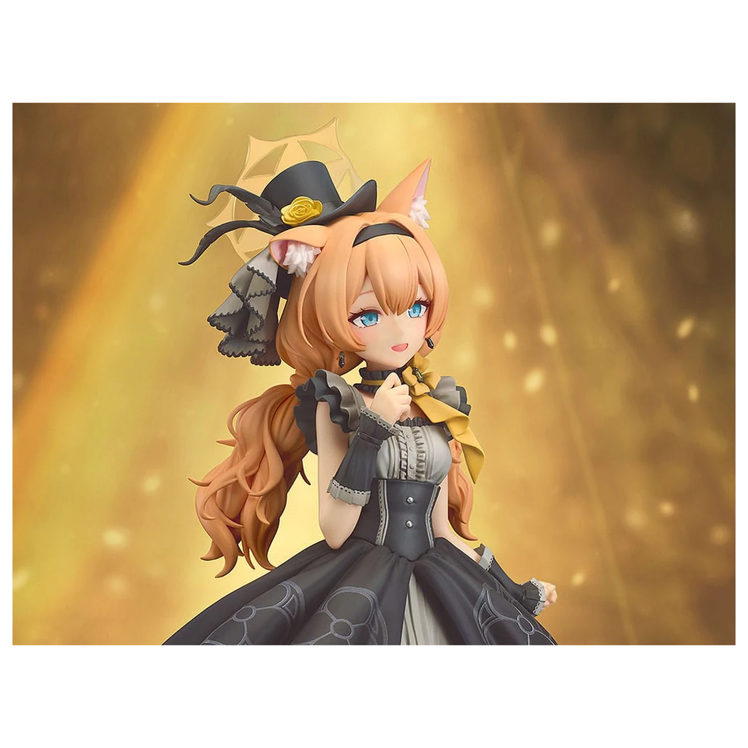 Blue Archive PVC kip 1/7 Mari (Pop Idol) 23 cm fotografija proizvoda