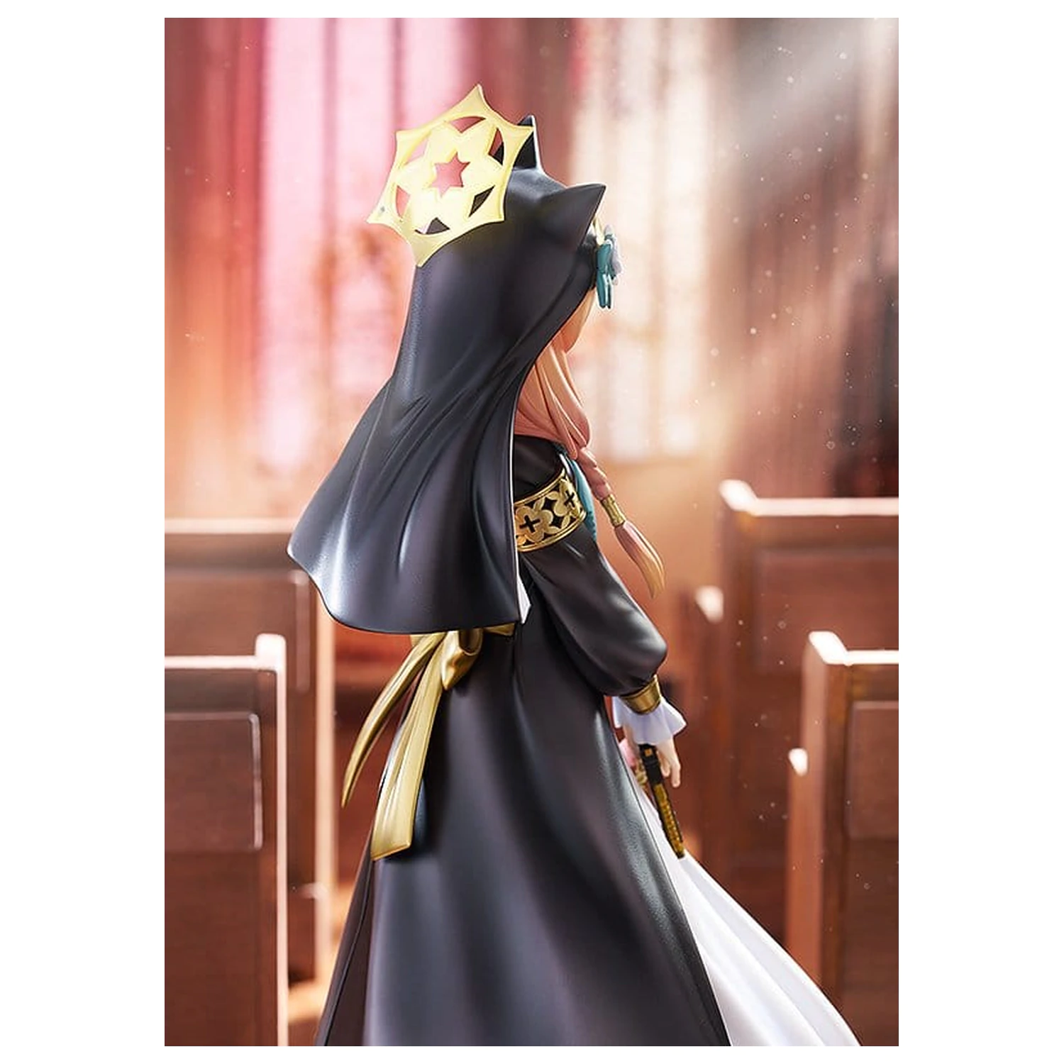 Blue Archive PVC figura 1/7 Mari (ponovno izdanje) 23 cm fotografija proizvoda