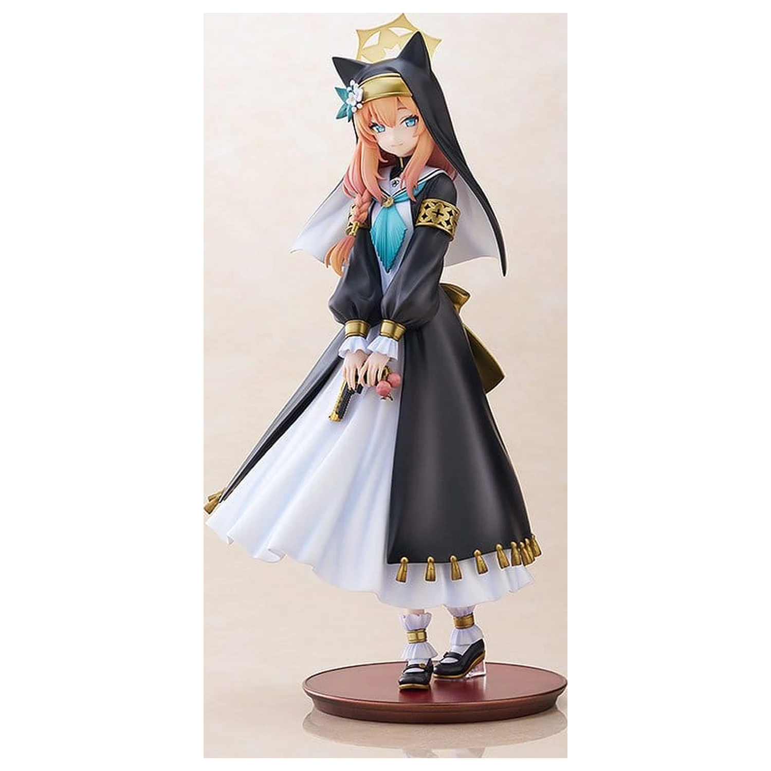 Blue Archive PVC figura 1/7 Mari (ponovno izdanje) 23 cm fotografija proizvoda