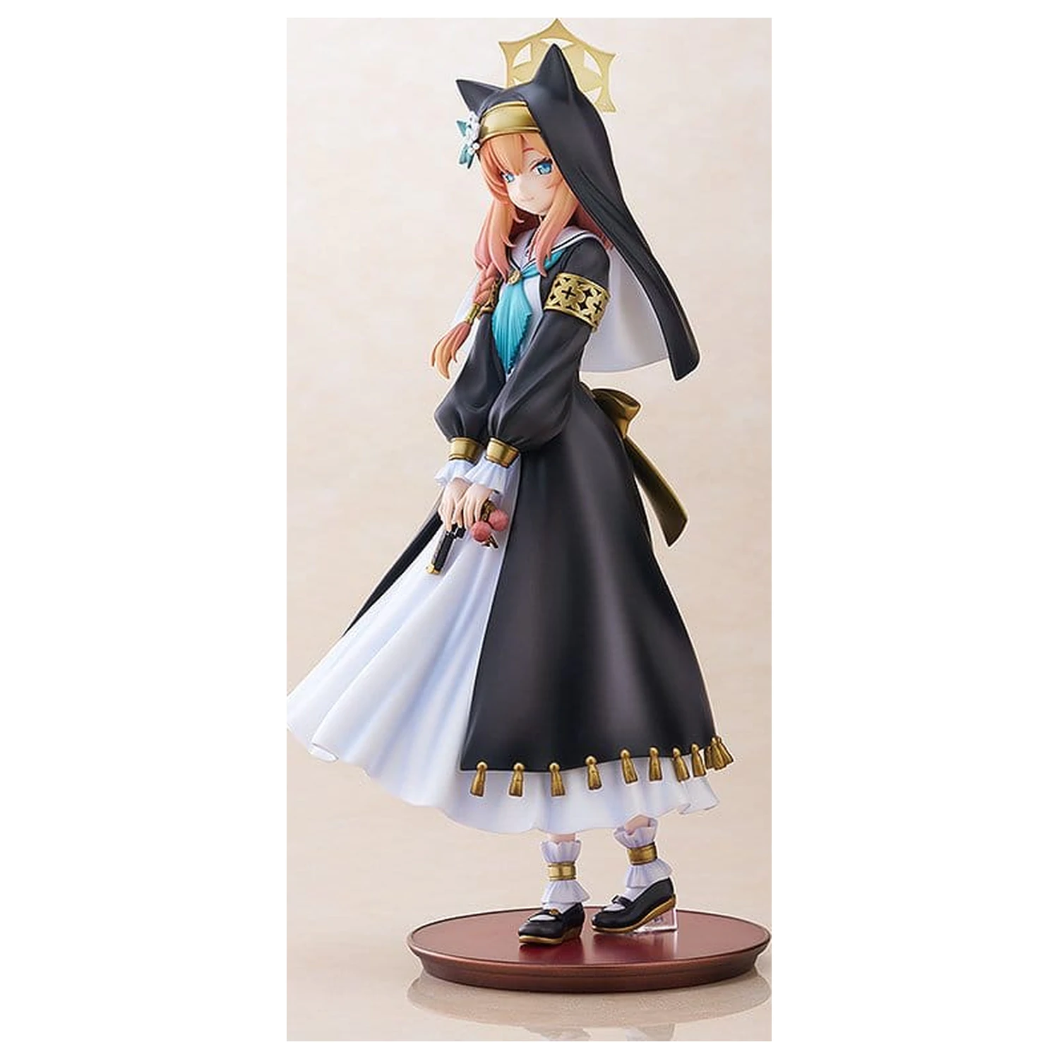 Blue Archive PVC figura 1/7 Mari (ponovno izdanje) 23 cm fotografija proizvoda