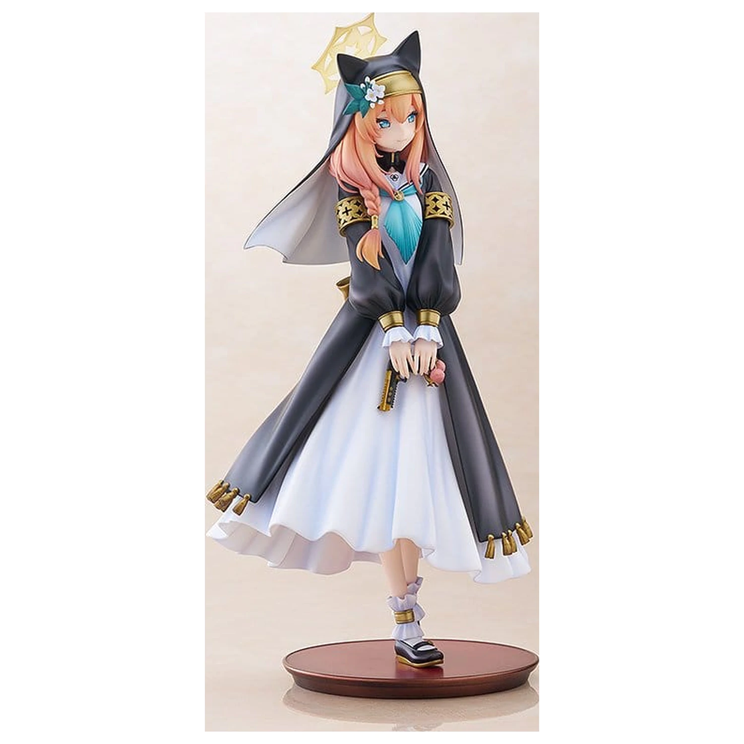 Blue Archive PVC figura 1/7 Mari (ponovno izdanje) 23 cm fotografija proizvoda