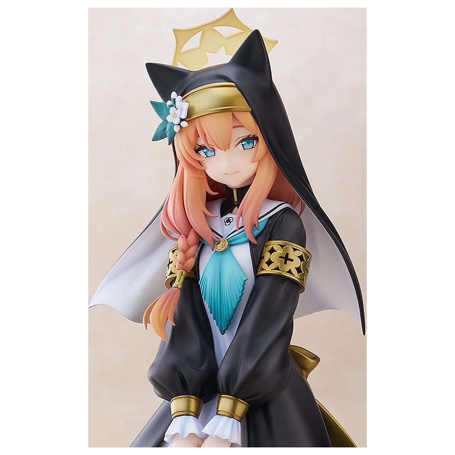 Blue Archive PVC figura 1/7 Mari (ponovno izdanje) 23 cm fotografija proizvoda