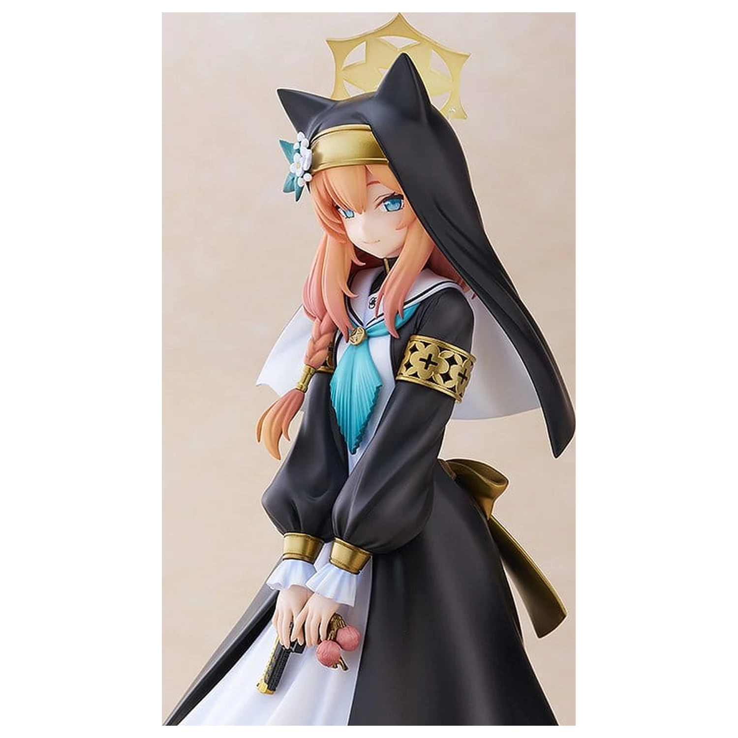 Blue Archive PVC figura 1/7 Mari (ponovno izdanje) 23 cm fotografija proizvoda