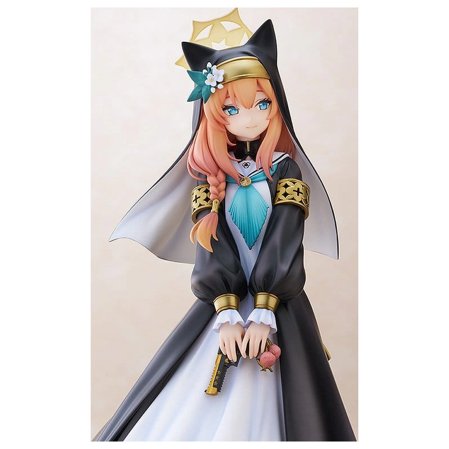 Blue Archive PVC figura 1/7 Mari (ponovno izdanje) 23 cm fotografija proizvoda