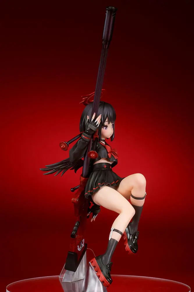 Blue Archive PVC Kip 1/7 Mashiro Shizuyama 22 cm fotografija proizvoda