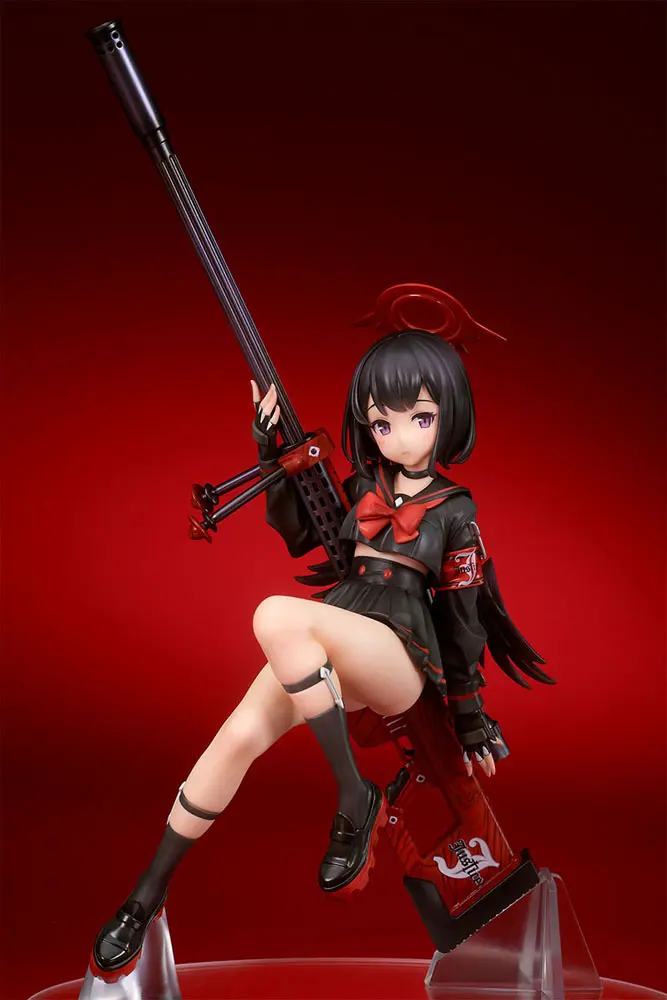 Blue Archive PVC Kip 1/7 Mashiro Shizuyama 22 cm fotografija proizvoda