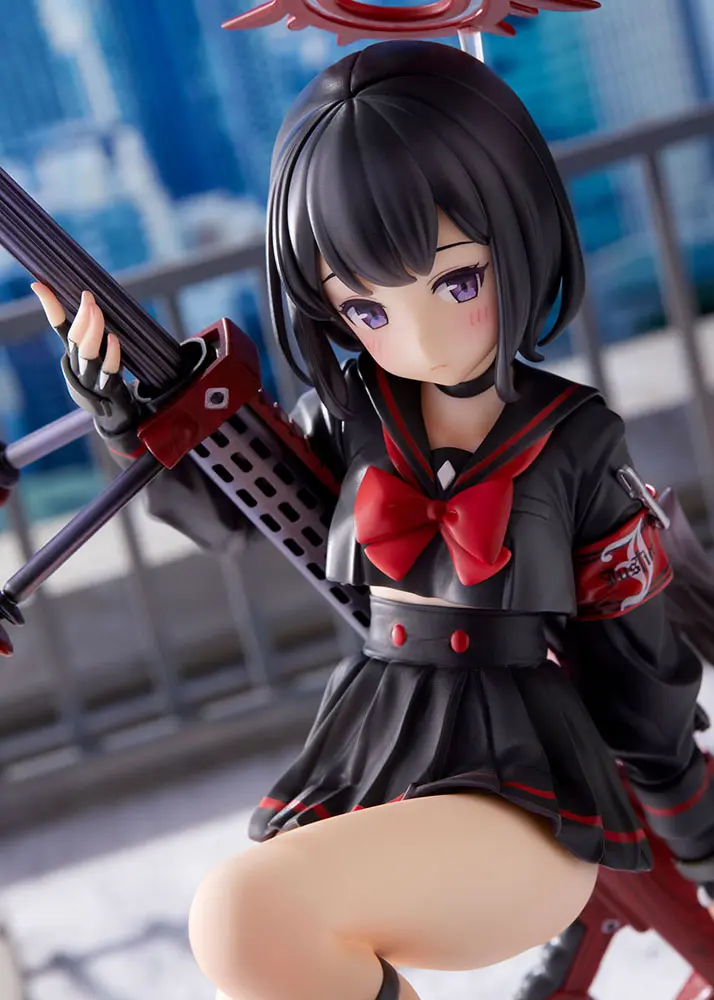 Blue Archive PVC Kip 1/7 Mashiro Shizuyama 22 cm fotografija proizvoda