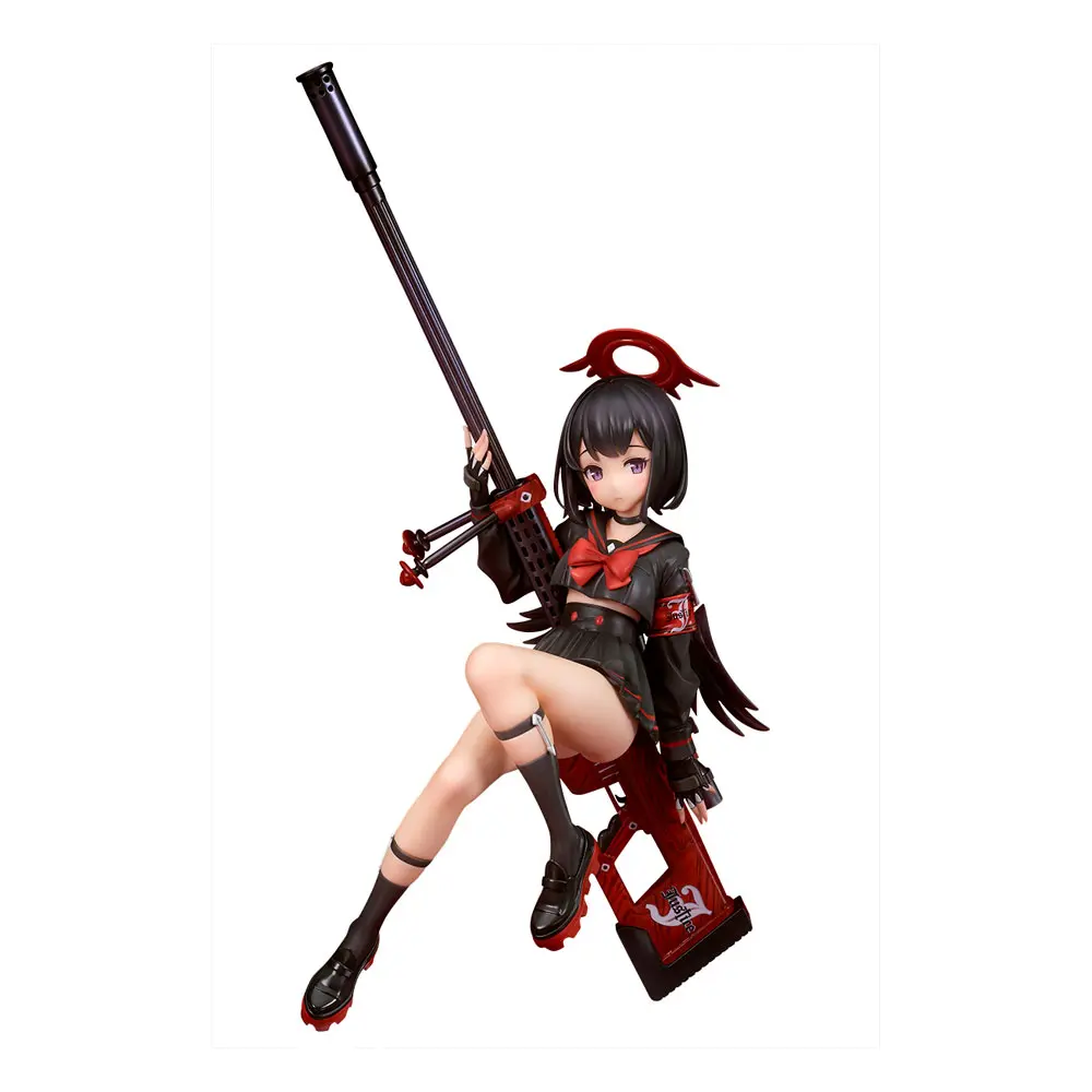 Blue Archive PVC Kip 1/7 Mashiro Shizuyama 22 cm fotografija proizvoda