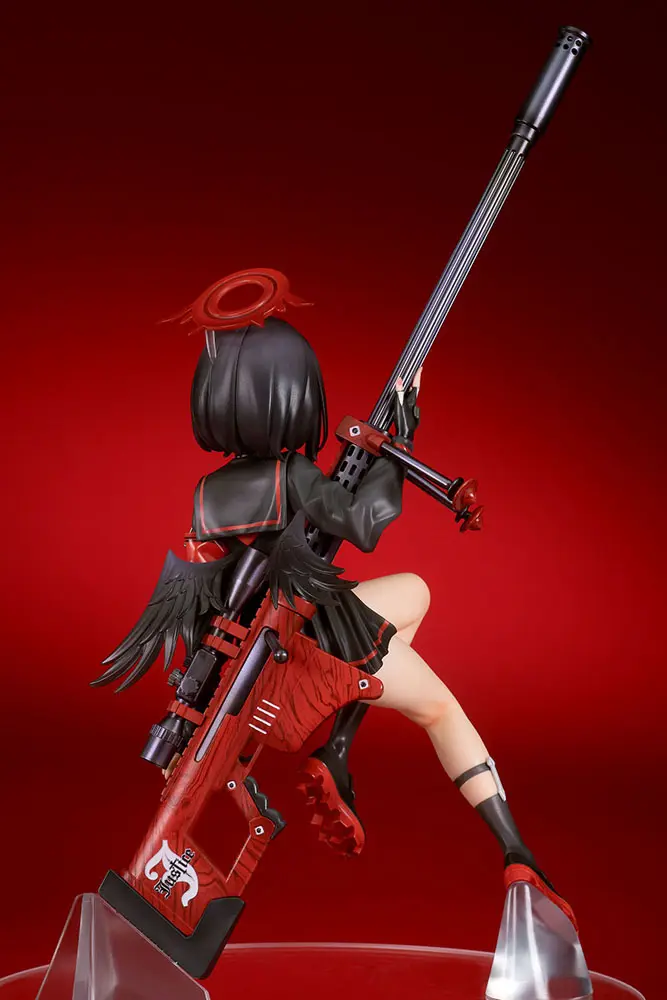 Blue Archive PVC Kip 1/7 Mashiro Shizuyama 22 cm fotografija proizvoda