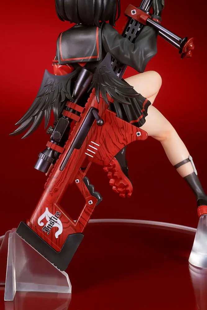 Blue Archive PVC Kip 1/7 Mashiro Shizuyama 22 cm fotografija proizvoda