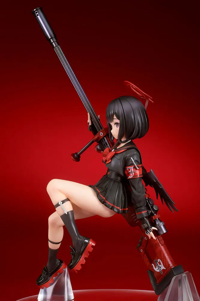 Blue Archive PVC Kip 1/7 Mashiro Shizuyama 22 cm fotografija proizvoda