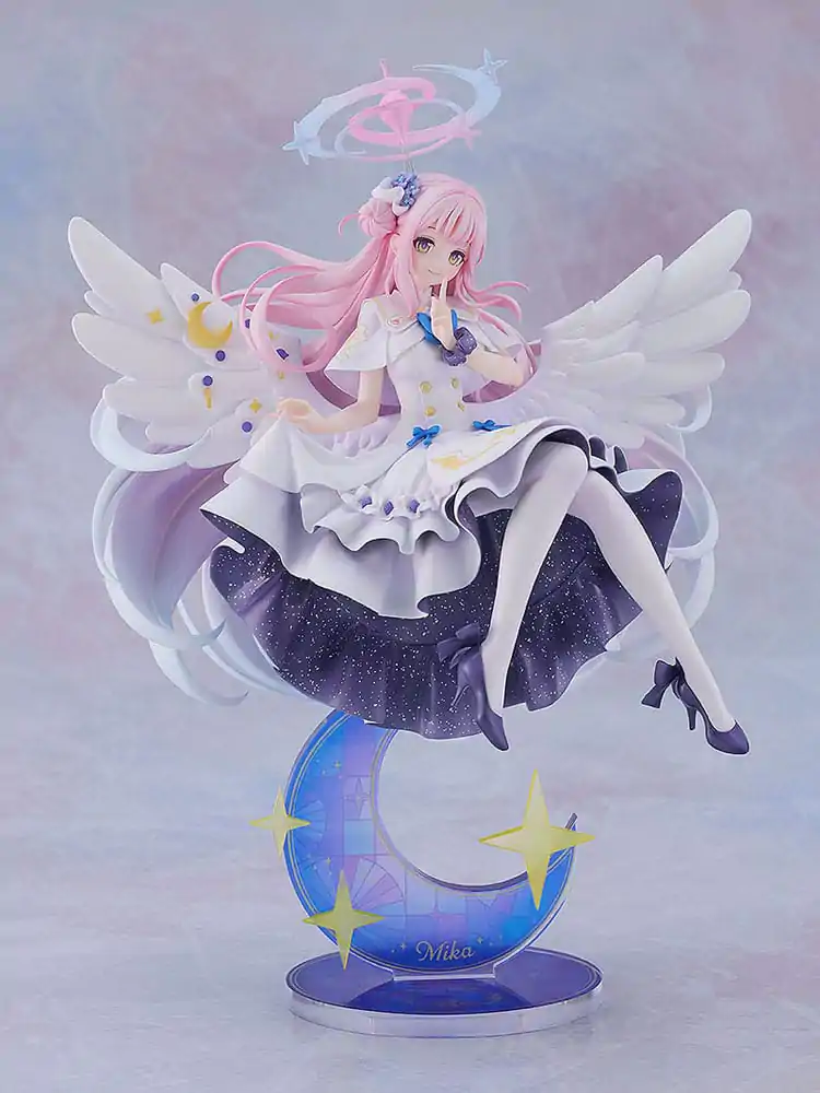 Blue Archive PVC Kip 1/7 Mika Call of the Stars 27 cm fotografija proizvoda