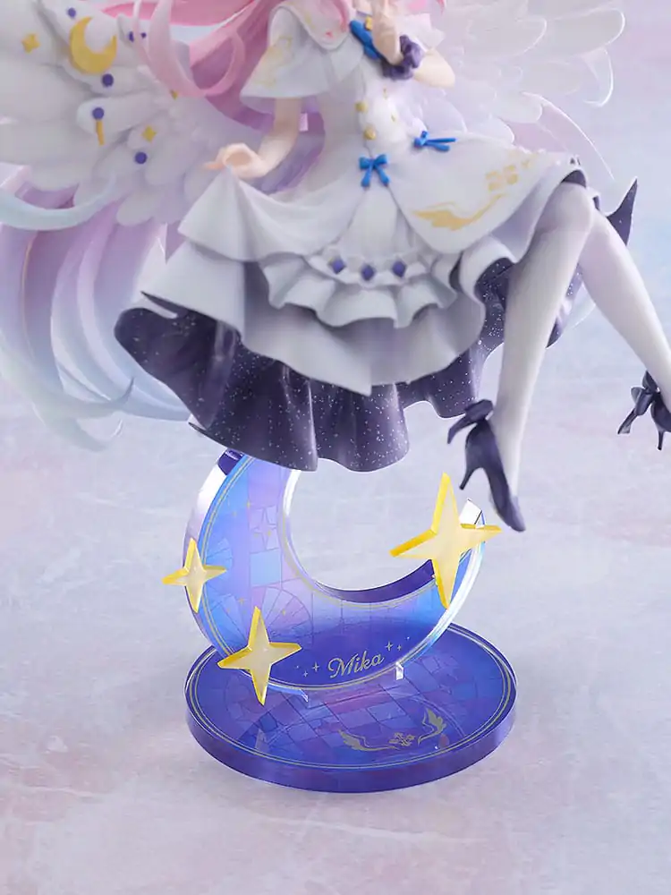 Blue Archive PVC Kip 1/7 Mika Call of the Stars 27 cm fotografija proizvoda